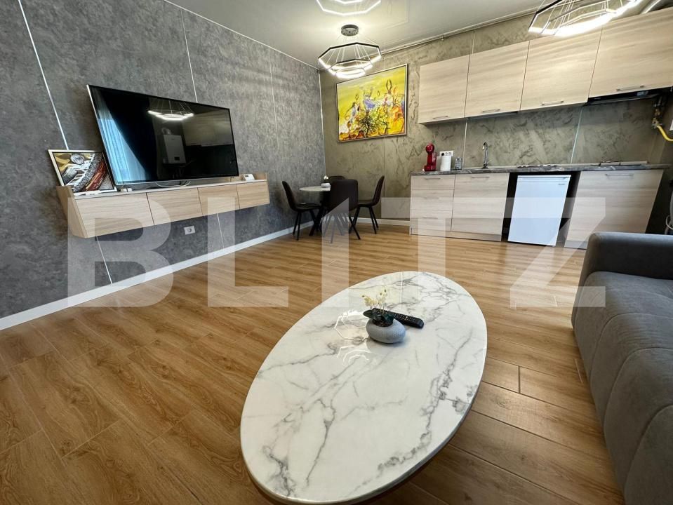 Apartament de vânzare 2 camere Exterior Est - 187300AV | BLITZ Craiova | Poza2