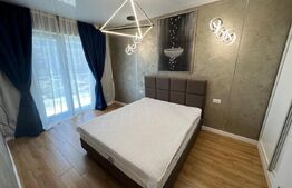 Apartament 2 camere, 44 mp, zona Exterior Est