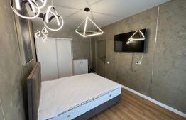 Apartament 2 camere, 44 mp, zona Exterior Est