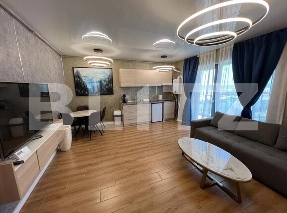 Apartament de vânzare 2 camere Exterior Est - 187301AV | BLITZ Craiova | Poza1