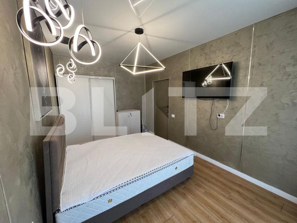 Apartament de vânzare 2 camere Exterior Est - 187301AV | BLITZ Craiova | Poza3
