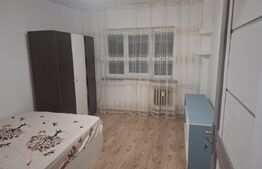 Camera de cămin transformata in garsoniera, 21 mp, zona Sarari