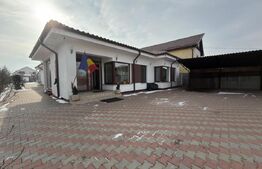 Casă 4 dormitoare, 204 mp, teren 1000 mp, zona Carcea