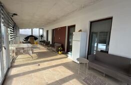 Casă 4 dormitoare, 204 mp, teren 1000 mp, zona Carcea