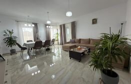 Casă 4 dormitoare, 204 mp, teren 1000 mp, zona Carcea