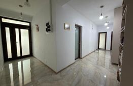 Casă 4 dormitoare, 204 mp, teren 1000 mp, zona Carcea