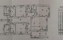 Casă 4 dormitoare, 204 mp, teren 1000 mp, zona Carcea