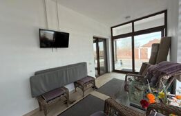 Casă 4 dormitoare, 204 mp, teren 1000 mp, zona Carcea