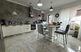 Casă 4 dormitoare, 204 mp, teren 1000 mp, zona Carcea