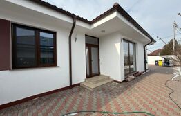 Casă 4 dormitoare, 204 mp, teren 1000 mp, zona Carcea