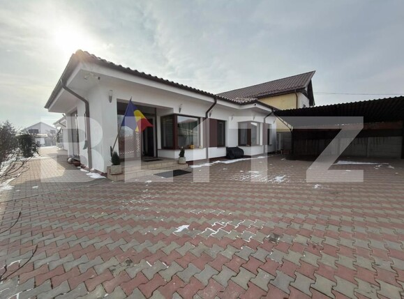 Casa de vânzare 5 camere Exterior Est - 187303CV | BLITZ Craiova | Poza21