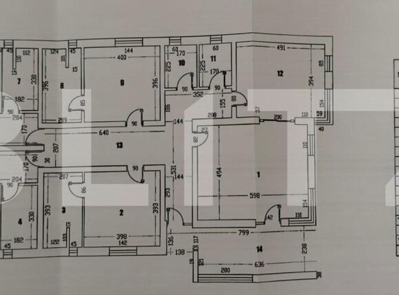 Casa de vânzare 5 camere Exterior Est - 187303CV | BLITZ Craiova | Poza11