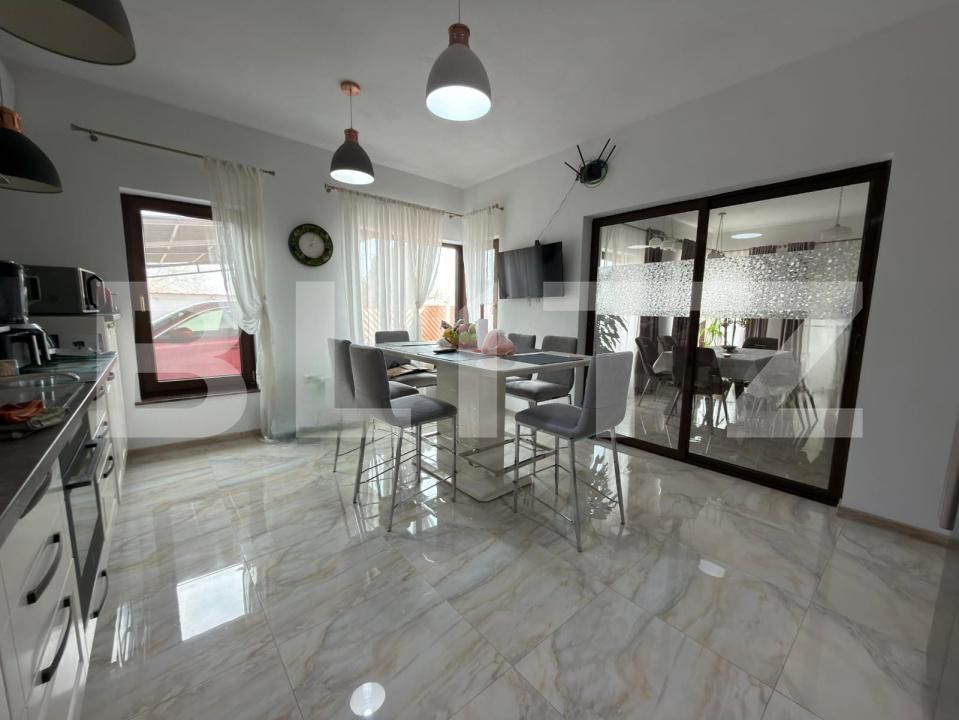 Casa de vânzare 5 camere Exterior Est - 187303CV | BLITZ Craiova | Poza6