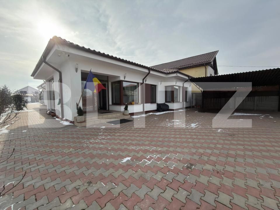 Casa de vânzare 5 camere Exterior Est - 187303CV | BLITZ Craiova | Poza21