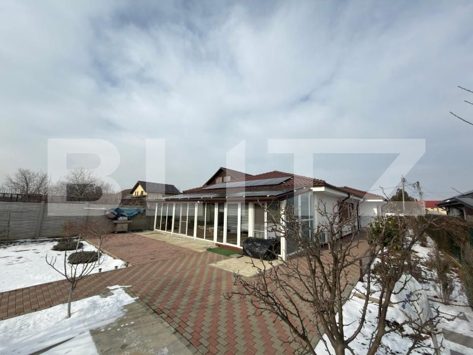 Casa de vânzare 5 camere Exterior Est - 187303CV | BLITZ Craiova | Poza3