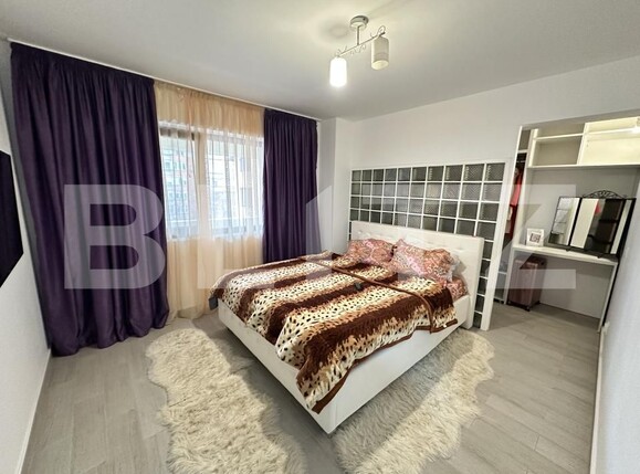 Apartament de vânzare 2 camere Calea Severinului - 187308AV | BLITZ Craiova | Poza3