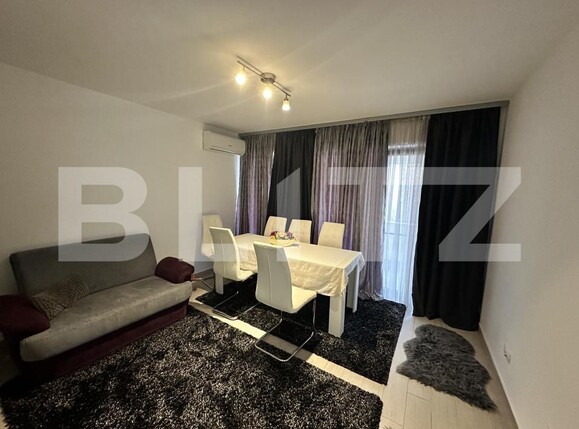 Apartament de vânzare 2 camere Calea Severinului - 187308AV | BLITZ Craiova | Poza1