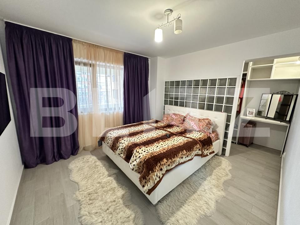 Apartament de vânzare 2 camere Calea Severinului - 187308AV | BLITZ Craiova | Poza3