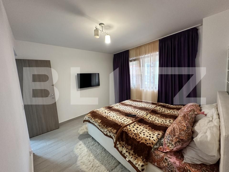 Apartament de vânzare 2 camere Calea Severinului - 187308AV | BLITZ Craiova | Poza4
