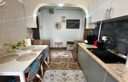 Apartament 2 camere, 47 mp, zona Craiovita Noua - Racheta