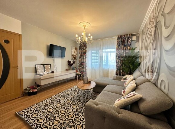 Apartament de închiriat 2 camere Craiovita Noua - 187319AI | BLITZ Craiova | Poza2