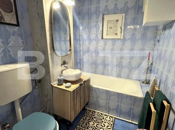 Apartament de închiriat 2 camere Craiovita Noua - 187319AI | BLITZ Craiova | Poza13