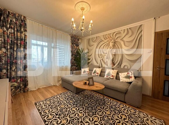 Apartament de închiriat 2 camere Craiovita Noua - 187319AI | BLITZ Craiova | Poza1