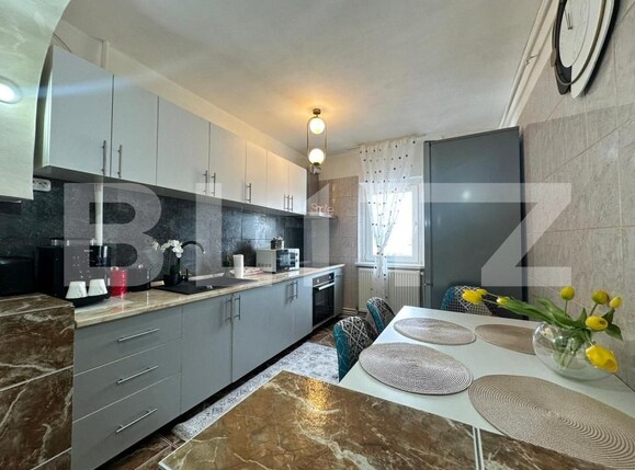 Apartament de închiriat 2 camere Craiovita Noua - 187319AI | BLITZ Craiova | Poza7