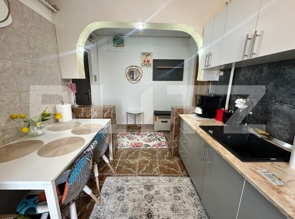 Apartament de închiriat 2 camere Craiovita Noua - 187319AI | BLITZ Craiova | Poza9