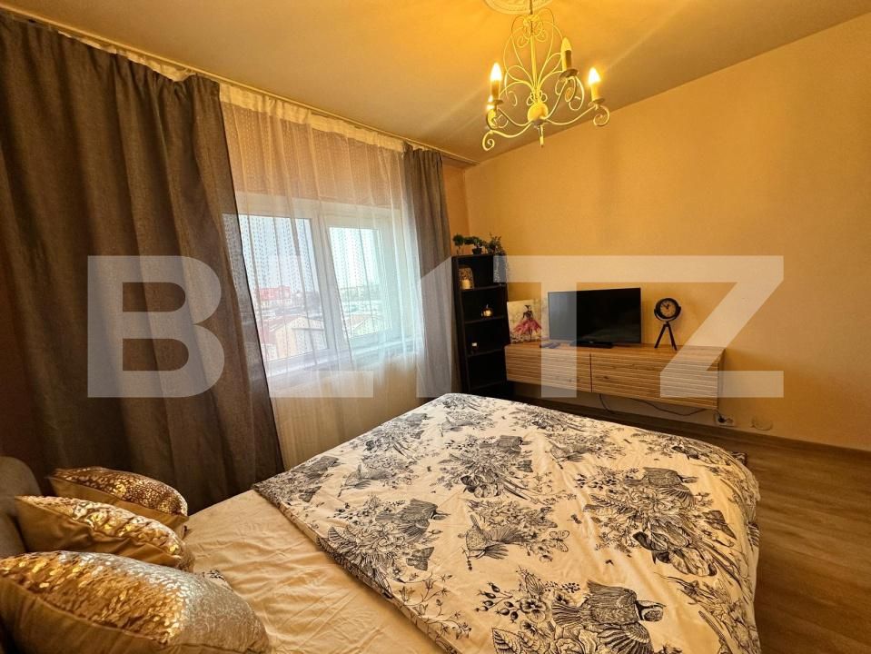Apartament de închiriat 2 camere Craiovita Noua - 187319AI | BLITZ Craiova | Poza4