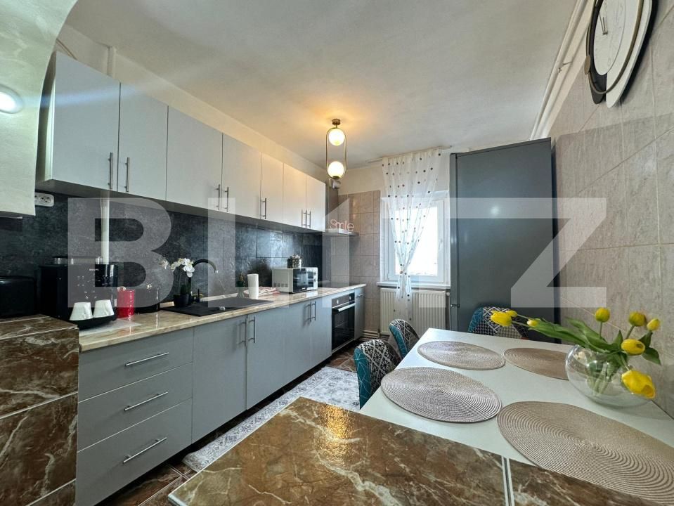 Apartament de închiriat 2 camere Craiovita Noua - 187319AI | BLITZ Craiova | Poza7