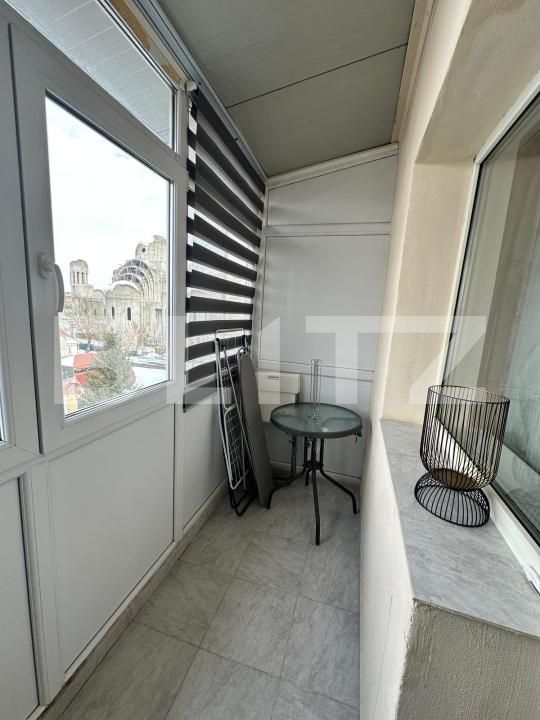 Apartament de închiriat 2 camere Craiovita Noua - 187319AI | BLITZ Craiova | Poza12