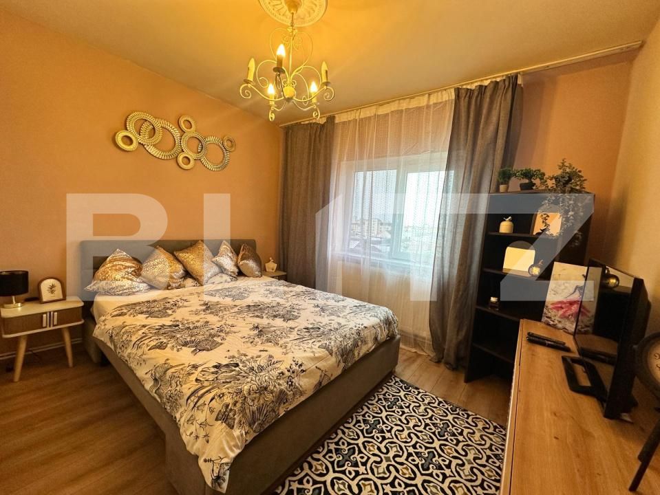 Apartament de închiriat 2 camere Craiovita Noua - 187319AI | BLITZ Craiova | Poza3
