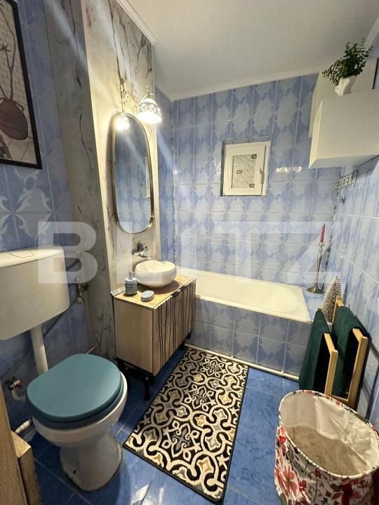 Apartament de închiriat 2 camere Craiovita Noua - 187319AI | BLITZ Craiova | Poza13