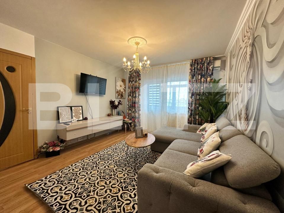 Apartament de închiriat 2 camere Craiovita Noua - 187319AI | BLITZ Craiova | Poza2