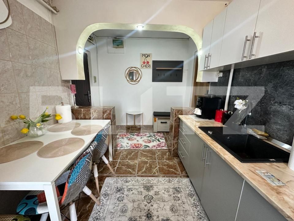 Apartament de închiriat 2 camere Craiovita Noua - 187319AI | BLITZ Craiova | Poza9