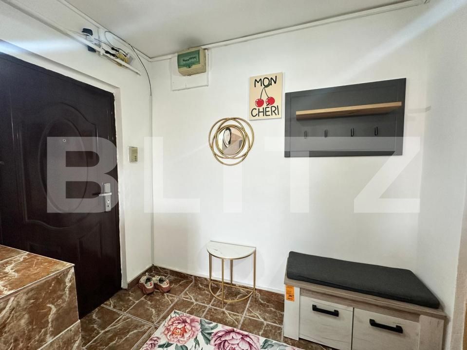 Apartament de închiriat 2 camere Craiovita Noua - 187319AI | BLITZ Craiova | Poza10