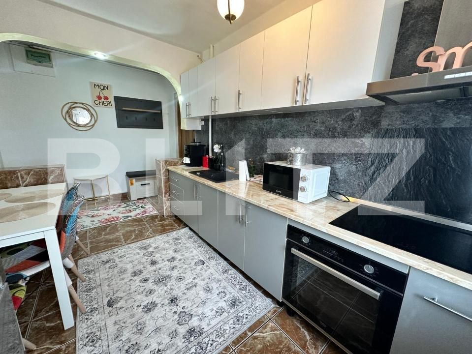 Apartament de închiriat 2 camere Craiovita Noua - 187319AI | BLITZ Craiova | Poza8