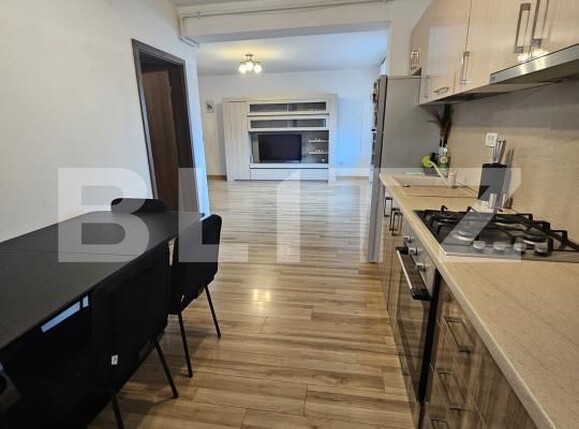 Apartament de închiriat 2 camere 1 Mai - 187334AI | BLITZ Craiova | Poza2