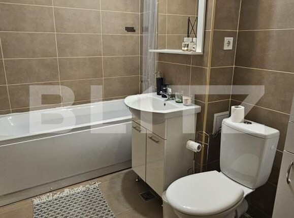 Apartament de închiriat 2 camere 1 Mai - 187334AI | BLITZ Craiova | Poza6