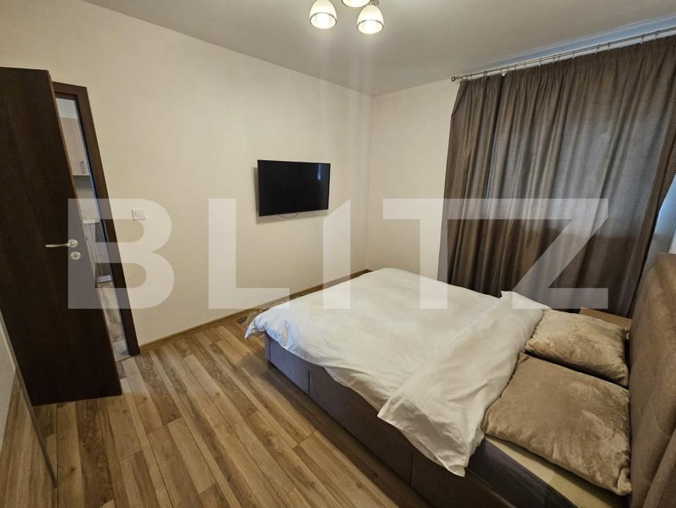 Apartament de închiriat 2 camere 1 Mai - 187334AI | BLITZ Craiova | Poza4