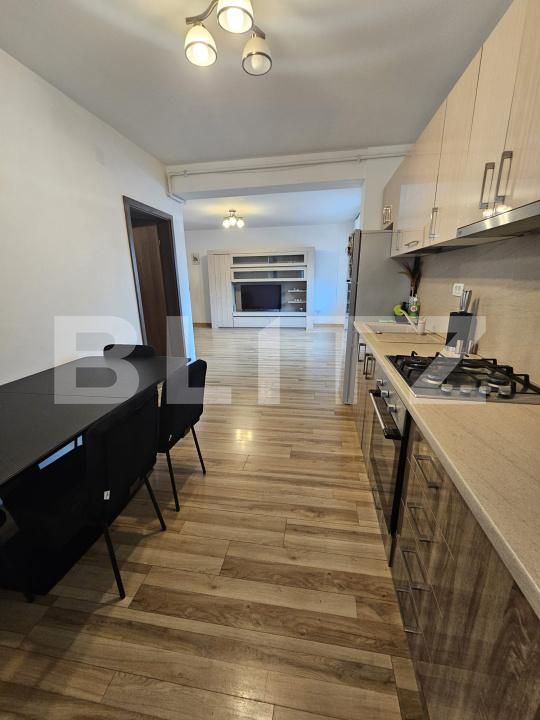 Apartament de închiriat 2 camere 1 Mai - 187334AI | BLITZ Craiova | Poza2