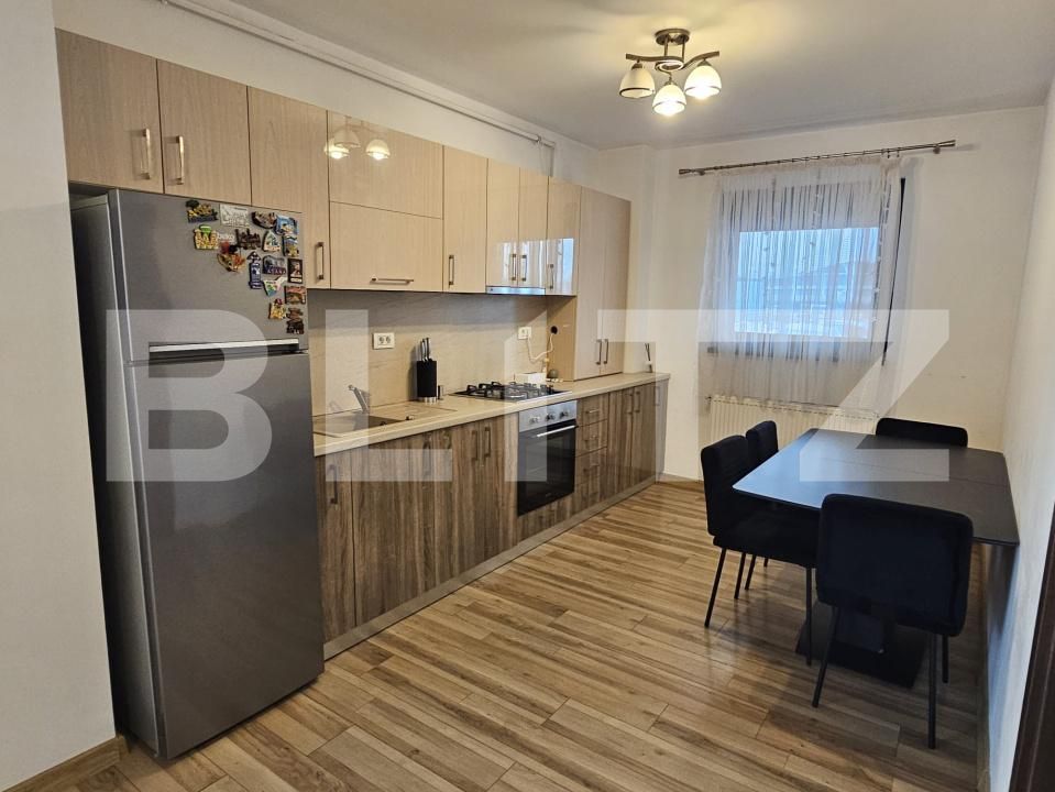 Apartament de închiriat 2 camere 1 Mai - 187334AI | BLITZ Craiova | Poza5