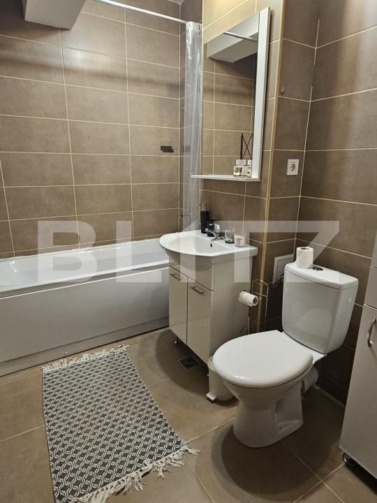 Apartament de închiriat 2 camere 1 Mai - 187334AI | BLITZ Craiova | Poza6