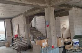 Casa p+1, Cârcea, 500 mp teren 