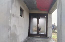 Casa p+1, Cârcea, 500 mp teren 