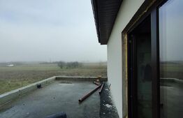 Casa p+1, Cârcea, 500 mp teren 