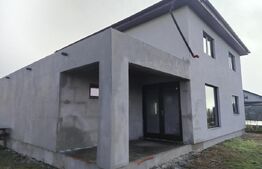 Casa p+1, Cârcea, 500 mp teren 