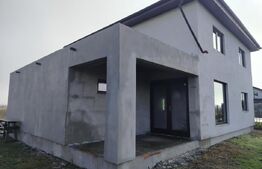 Casa p+1, Cârcea, 500 mp teren 