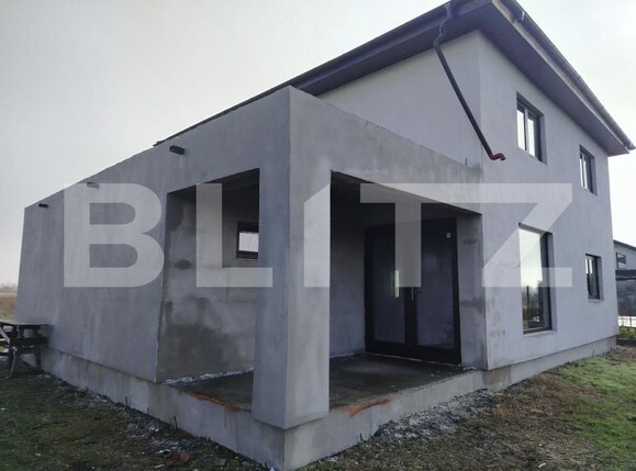 Casa de vânzare 5 camere Carcea  - 187349CV | BLITZ Craiova | Poza2